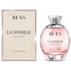 Bi-Es La Vanille - Eau de Parfum 100 ml, Probe Lancome La Vie Est Belle