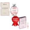 Bi-Es La Vanille - Eau de Parfum 100 ml, Probe Lancome La Vie Est Belle