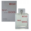 JFenzi Sport Edition Gool - Eau de Parfum fur Herren 100 ml