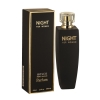 Paris Avenue Bosco Night - Eau de Parfum 100 ml, Probe Hugo Boss Nuit Femme