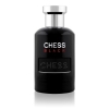 Paris Bleu Chess Black - Eau de Toilette  fur Herren 100 ml