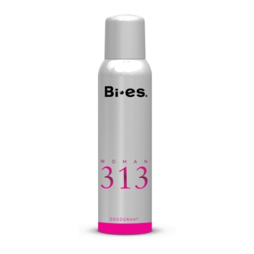 Bi-Es 313 - Deodorant fur Damen 150 ml