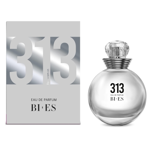 Bi-Es 313 - Eau de Parfum fur Damen 100 ml