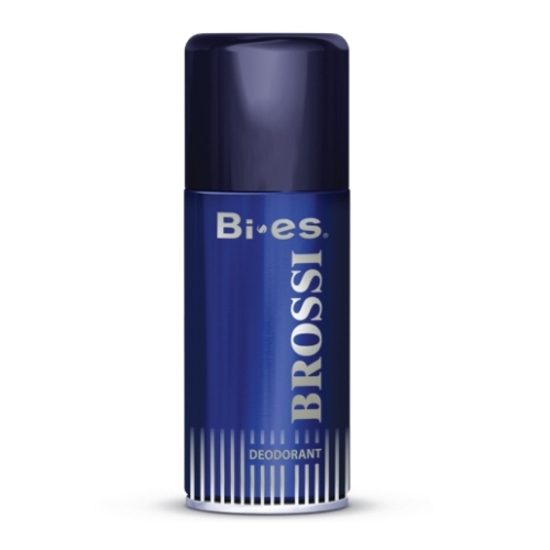 Bi-Es Brossi Blue Men - Deodorant 150 ml