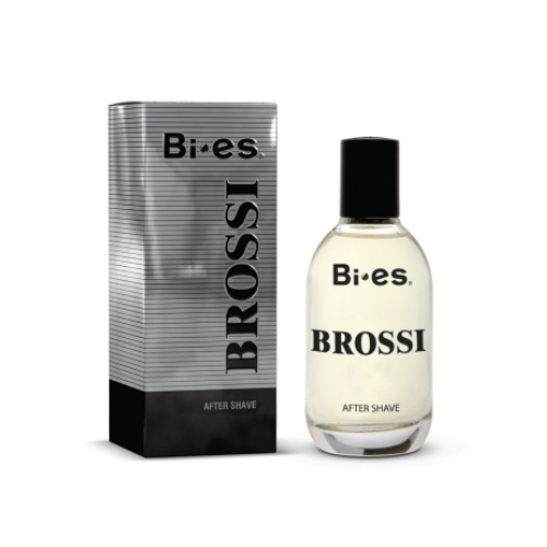 Bi-Es Brossi Men - After Shave 100 ml