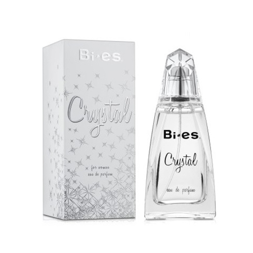 Bi-Es Crystal - Eau de Parfum fur Damen 100 ml