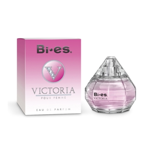 Bi-Es Victoria - Eau de Parfum fur Damen 100 ml