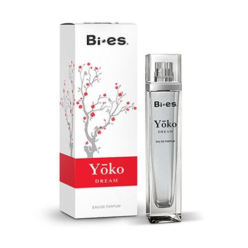 Bi-Es Yoko Dream - Eau de Parfum fur Damen 100 ml