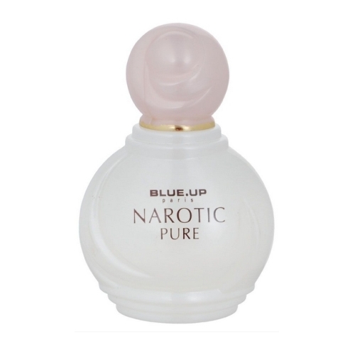 Blue Up Narotic Pure - Eau de Parfum fur Damen 100 ml
