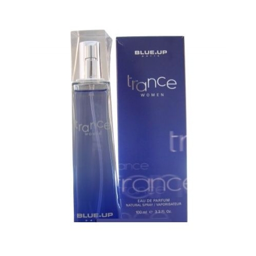 Blue Up Trance - Eau de Parfum fur Damen 100 ml