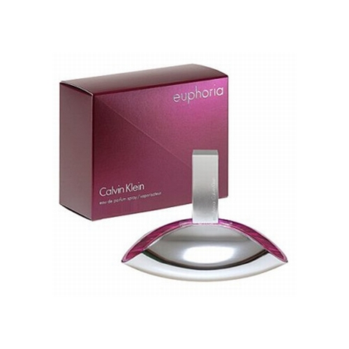 Calvin Klein Euphoria Women - Eau de Parfum fur Damen 100 ml