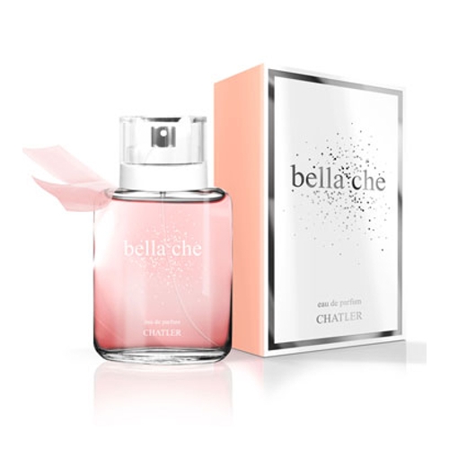 Chatler Bella Che - Eau de Parfum fur Damen 100 ml