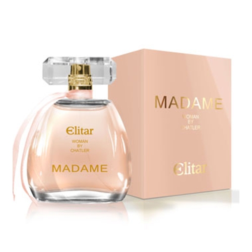 Chatler Elitar Madame - Eau de Parfum fur Damen 100 ml