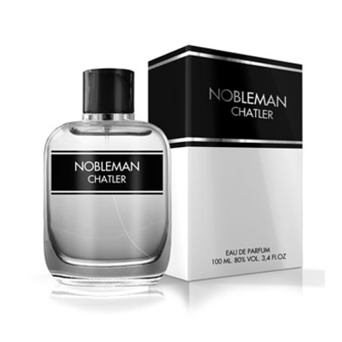 Chatler Nobleman - Eau de Parfum  fur Herren 100 ml