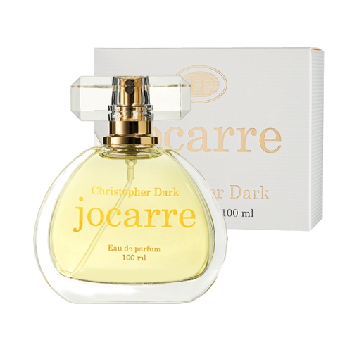 Christopher Dark Jocarre - Eau de Parfum fur Damen 100 ml