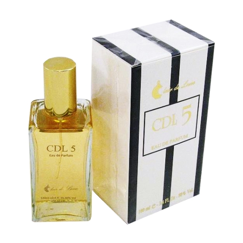 Clair de Lune CDL 5 - Eau de Parfum fur Damen 100 ml
