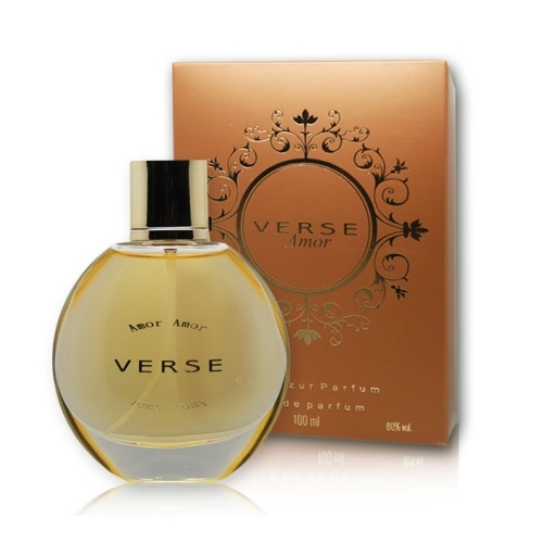 Cote Azur Verse Amor - Eau de Parfum fur Damen 100 ml