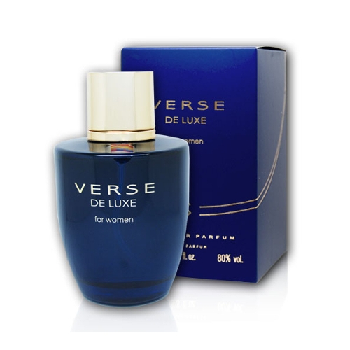 Cote Azur Verse De Luxe Women - Eau de Parfum fur Damen 100 ml