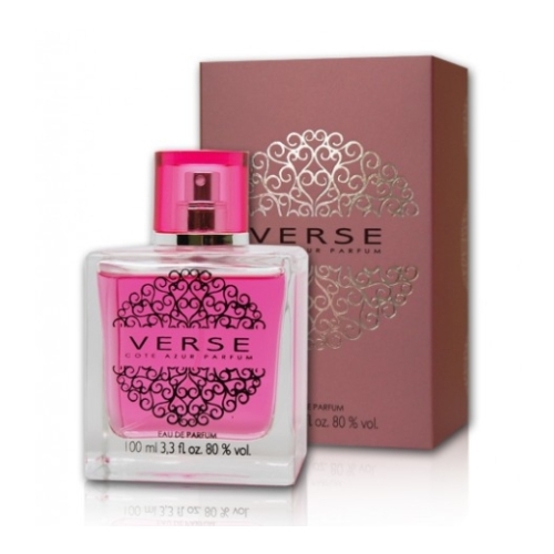Cote Azur Verse Pink - Eau de Parfum fur Damen 100 ml