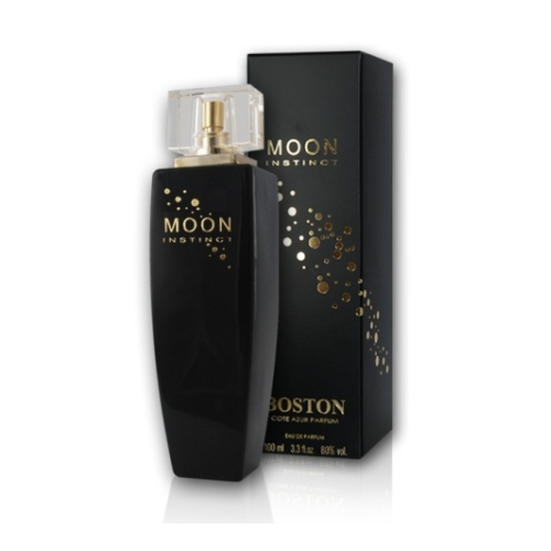 Cote Azur Boston Moon Instinct - Eau de Parfum fur Damen 100 ml