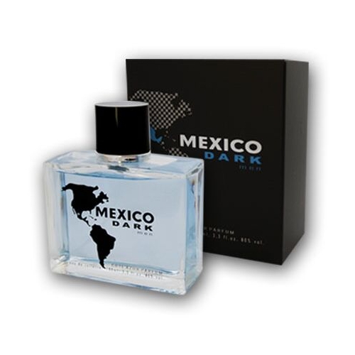 Cote Azur Mexico Dark - Eau de Toilette fur Herren 100 ml