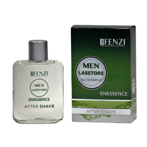 JFenzi Lasstore Enessence Men - Aftershave 100 ml
