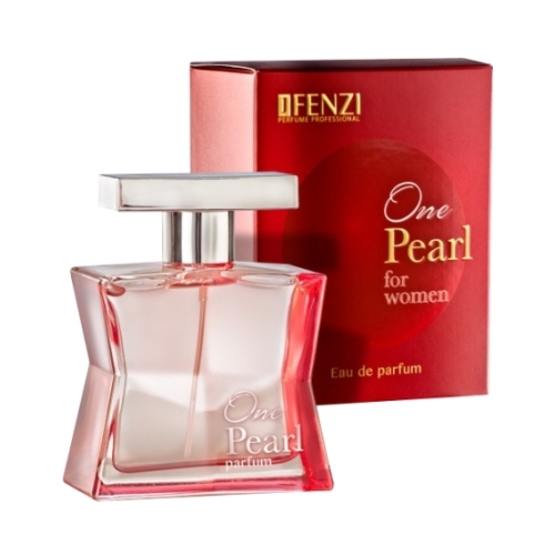 JFenzi One Pearl - Eau de Parfum fur Damen 80 ml