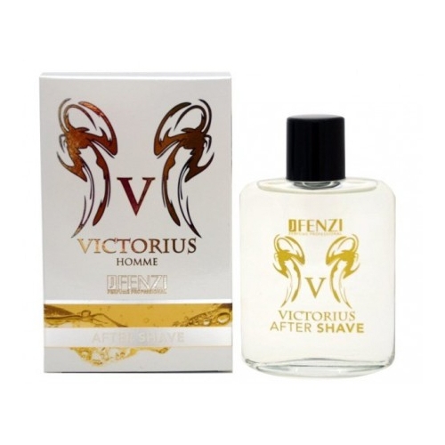 JFenzi Victorius Homme - Aftershave 100 ml
