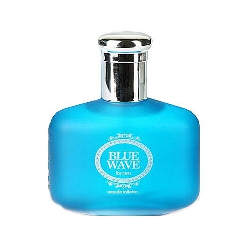 Jean Marc Copacabana Blue Wave - Eau de Toilette fur Herren 100 ml