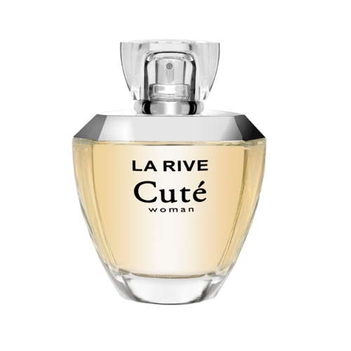 La Rive Cute - Eau de Parfum fur Damen, tester 90 ml