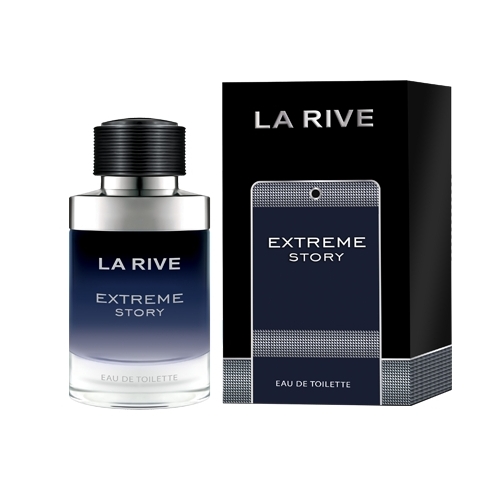 La Rive Extreme Story - Eau de Toilette 75 ml, Probe Dior Sauvage