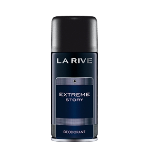La Rive Extreme Story - deodorant fur Herren 150 ml