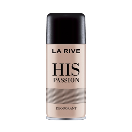 La Rive His Passion - deodorant 150 ml