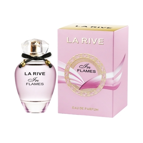 La Rive In Flames - Eau de Parfum fur Damen 90 ml
