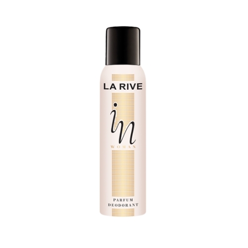 La Rive In Woman - Deodorant Spray fur Damen 150 ml