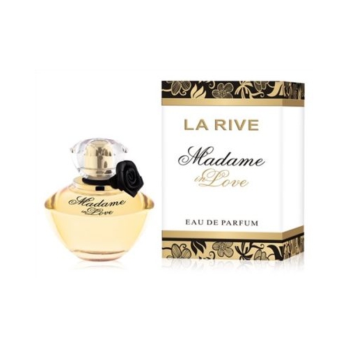 La Rive Madame in Love - Eau de Parfum fur Damen 90 ml
