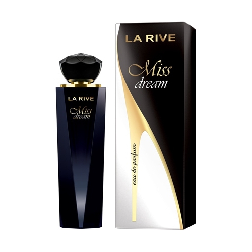 La Rive Miss Dream - Eau de Parfum fur Damen 100 ml