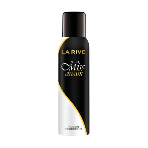 La Rive Miss Dream - deodorant fur Damen 150 ml
