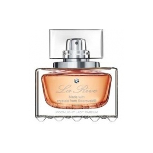 La Rive Prestige Moonlight Lady - Eau de Parfum fur Damen, tester 75 ml