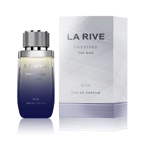 La Rive Prestige Blue The Man - Eau de Parfum fur Herren 75 ml
