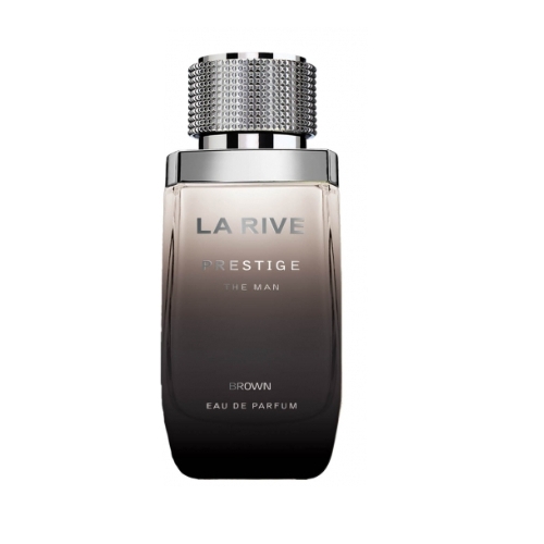 La Rive Prestige Brown The Man - Eau de Parfum fur Herren, tester 75 ml