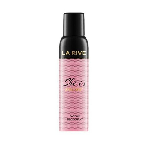 La Rive She Is Mine - deodorant fur Damen 150 ml