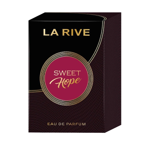 La Rive Sweet Hope - Eau de Parfum fur Damen 90 ml