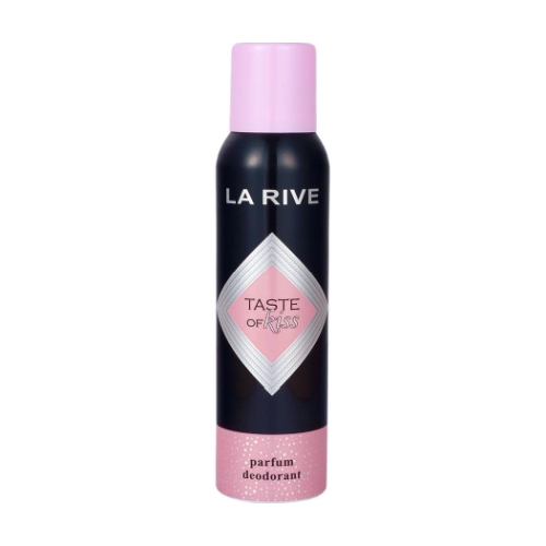 La Rive Taste of Kiss - deodorant fur Damen 150 ml