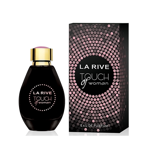 La Rive Touch Woman - Eau de Parfum fur Damen 90 ml
