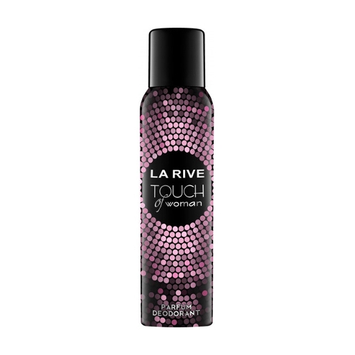 La Rive Touch Woman - deodorant fur Damen 150 ml