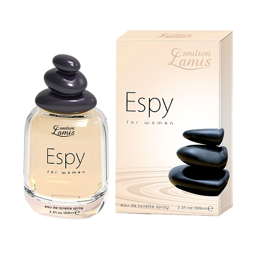 Lamis Espy Women - Eau de Parfum fur Damen 100 ml