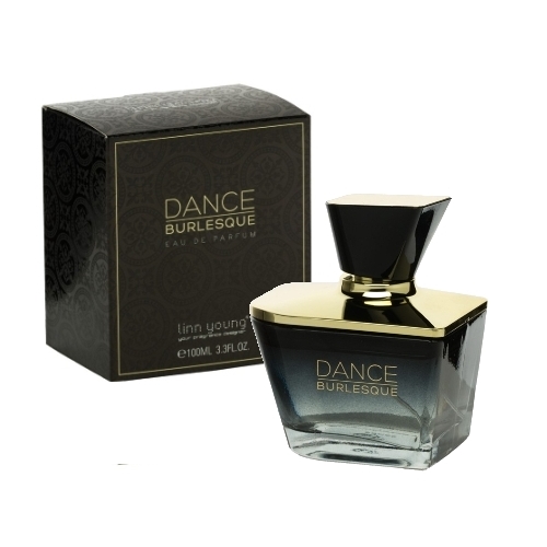 Linn Young Dance Burlesque - Eau de Parfum fur Damen 100 ml