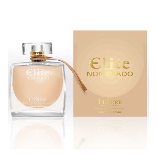 Luxure Elite Nombrado - Eau de Parfum fur Damen 100 ml