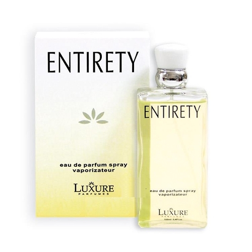 Luxure Entirety - Eau de Parfum fur Damen 100 ml